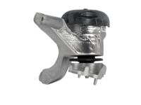 Engine Mount L1M3-6C010-LB