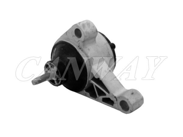 Engine Mount 2M5Z-6038-AA