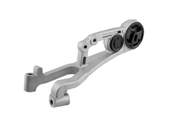 Engine Mount 5F9Z-6F055-CB