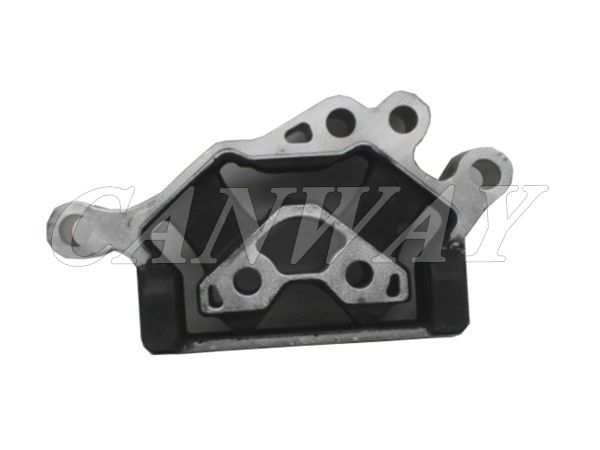 Engine Mount L1M3-6068-D