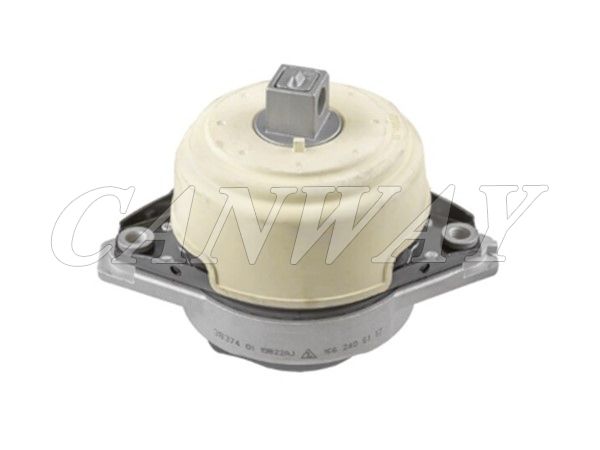 Engine Mount 166 240 61 17