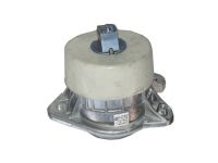 Engine Mount 222 240 50 17