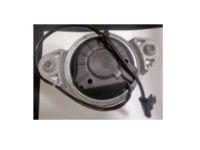 Engine Mount 221 240 47 17