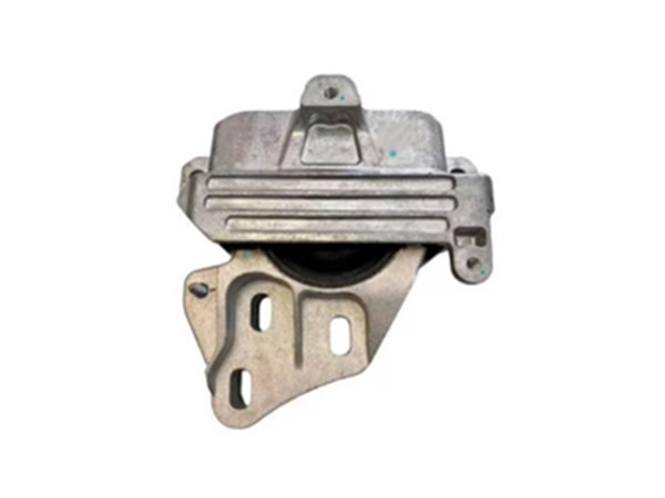 Engine Mount 177 240 37 00