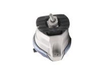 Engine Mount 22 11 6 761 091