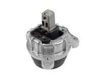 Engine Mount 22 11 6 786 528