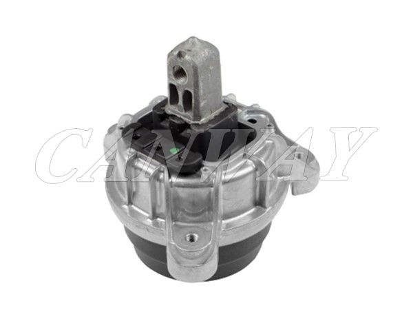 Engine Mount 22 11 6 786 528