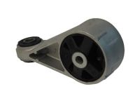 Engine Mount Lower 22 11 6 756 406 BMW