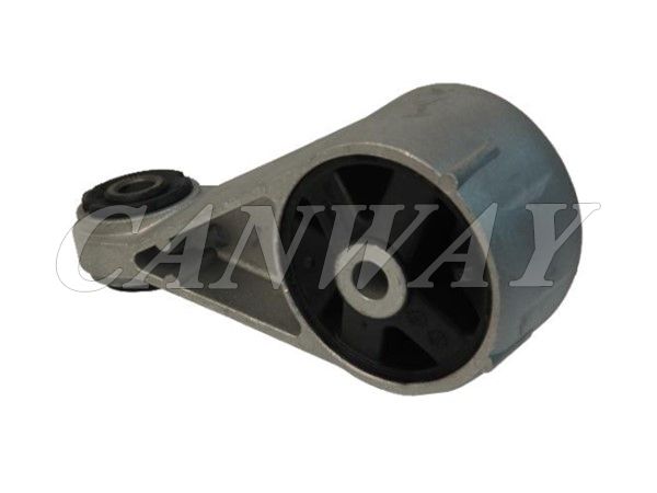 Engine Mount Lower 22 11 6 756 406 BMW