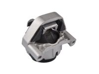 Engine Mount  4G0 199 381E