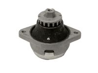 Engine Mount 4E0 199 267