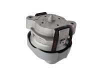 Engine Mount 3W0 199 381N