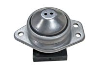 Engine Mount 259757