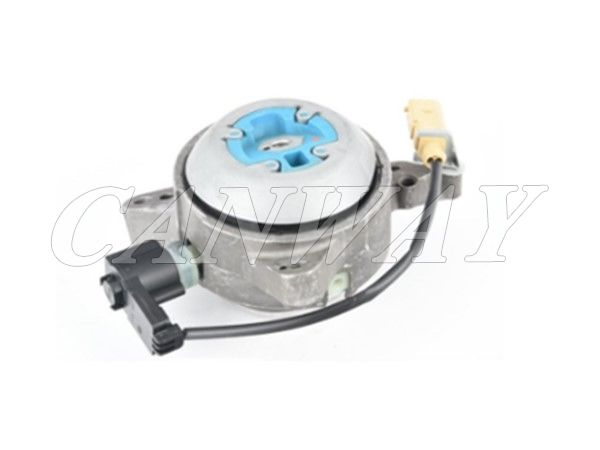 Engine Mount 4H0 399 152AT