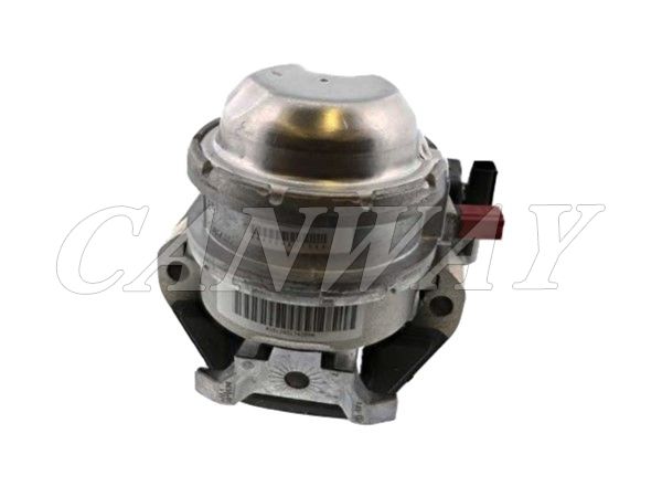 Engine Mount 4H0 199 256AA