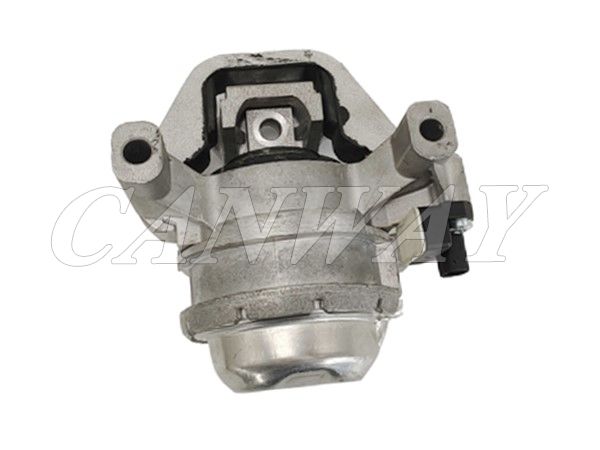 Engine Mount 4H0 199 256T