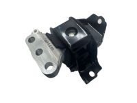 Engine Mount 11610-73R00