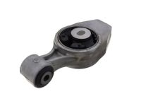 Engine Mount 11350-3NT0A