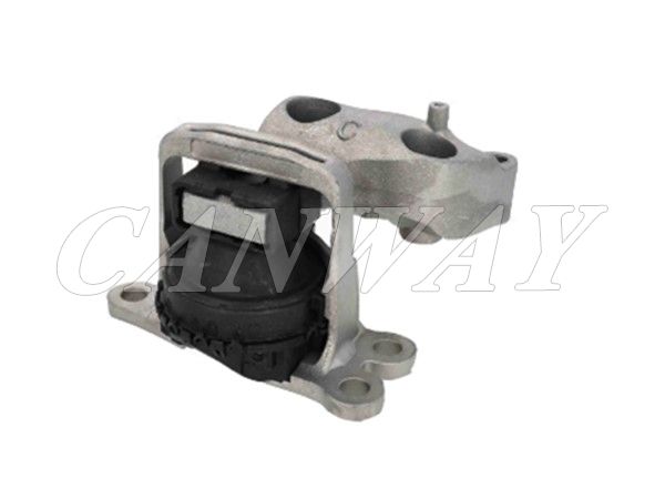 Engine Mount 11210-4BE0A