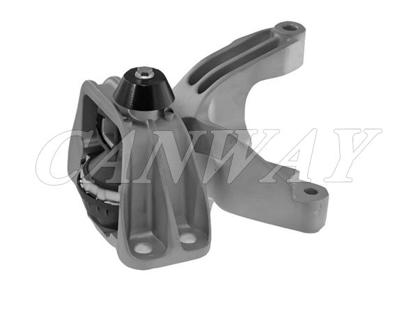 Engine Mount 11210-6RC0B