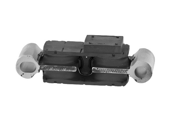 Engine Mount  11360-6RC5B