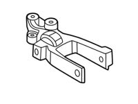 Engine Mount 11332-6RC0A