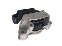 Engine Mount 11220-6CB0A