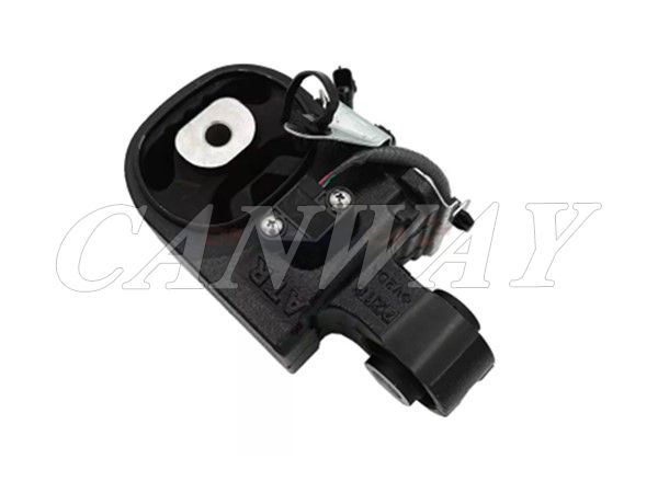 Engine Mount 11350-5NA0A