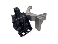 Engine Mount 11210-EN00B
