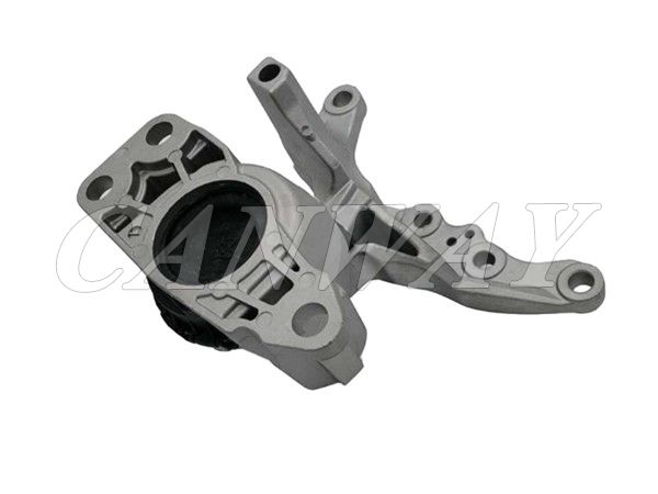 Engine Mount 11210-4BB0B