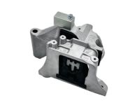 Engine Mount 11220-6LS0A