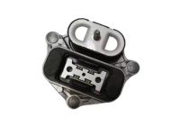 Engine Mount 4K0 399 156A