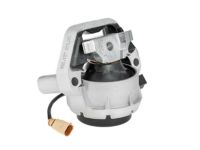 Engine Mount 4G0 199 381KH