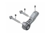 Engine Mount 22 11 9 423 378