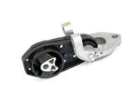 Engine Mounting GN11-6P082-BC