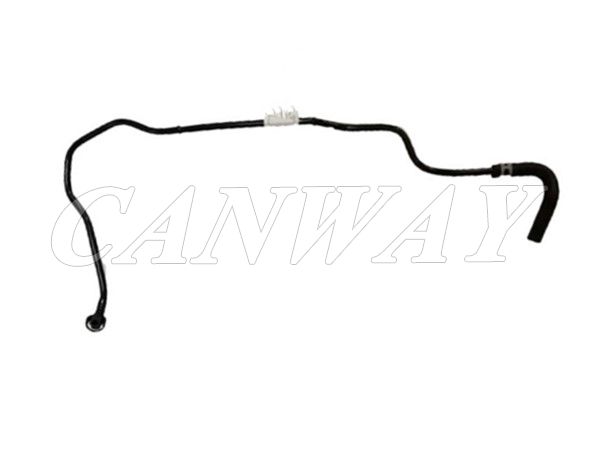 节气门水管 55574685