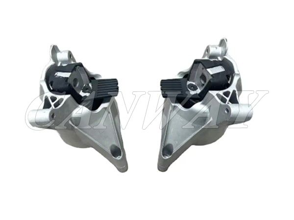 Engine Mount 9A7 199 383 00
