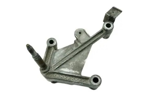 Gearbox Mount 7700434671