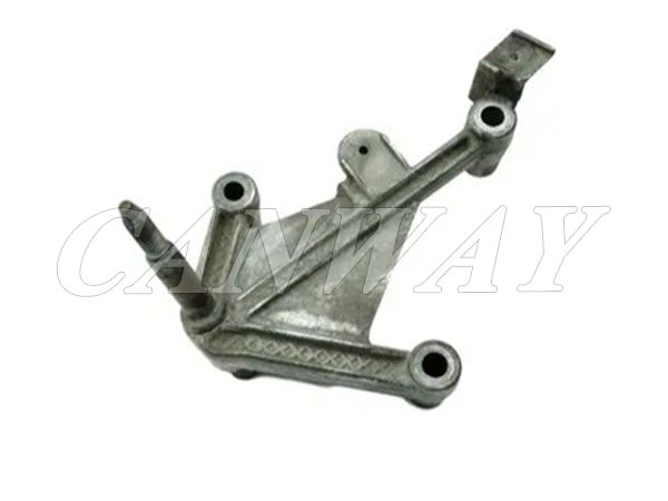 Gearbox Mount 7700434671