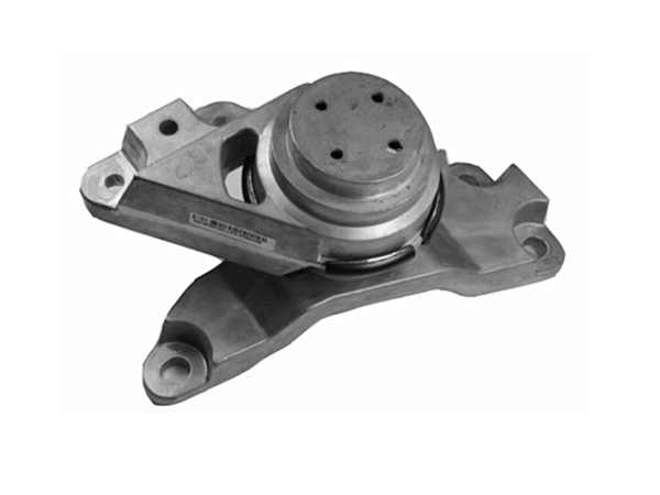 Engine Mount 96640099