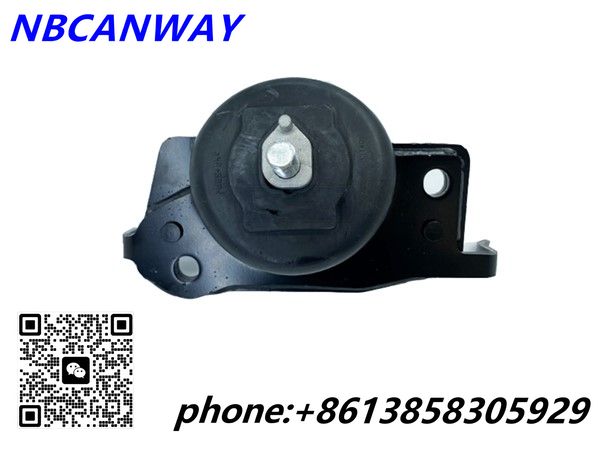 Engine Mount 12361-50250
