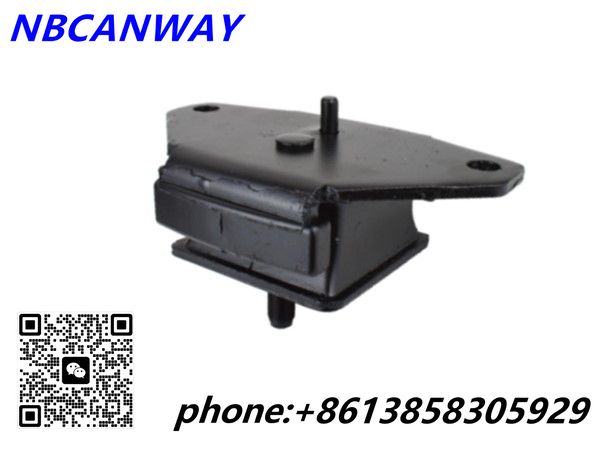 Engine Mount 12361-66040