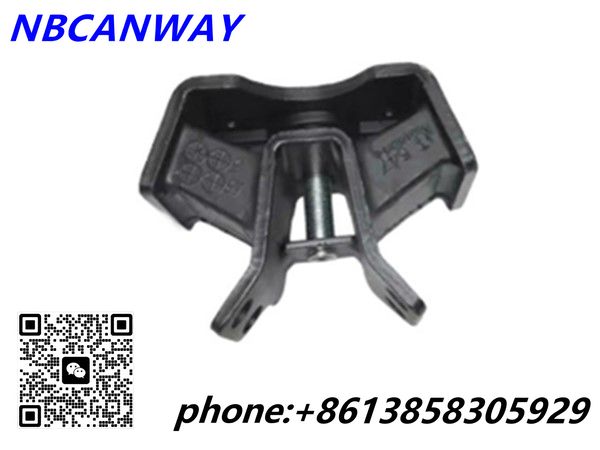Engine Mount 12371-0L052