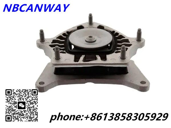 Engine Mount 205 240 25 00
