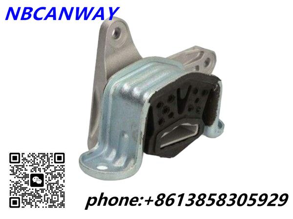 Engine Mount 7E0 399 151A