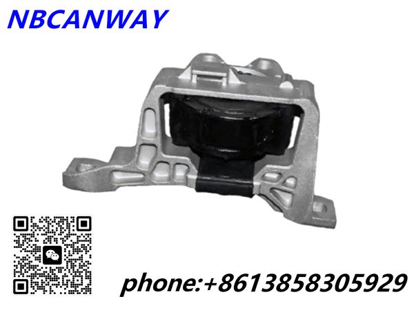 Engine Mount AV6Z-6038-A