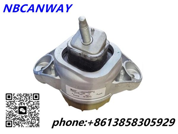 Engine Mount 84850286