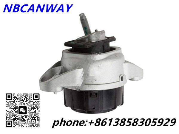 Engine Mount 84468648
