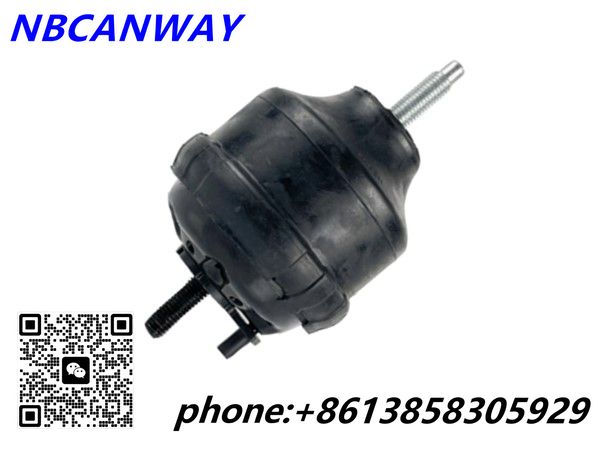 Engine Mount 15062381