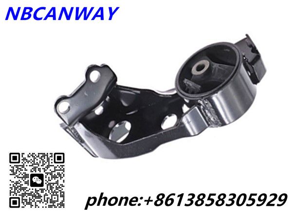 Engine Mount 12306-87Z01